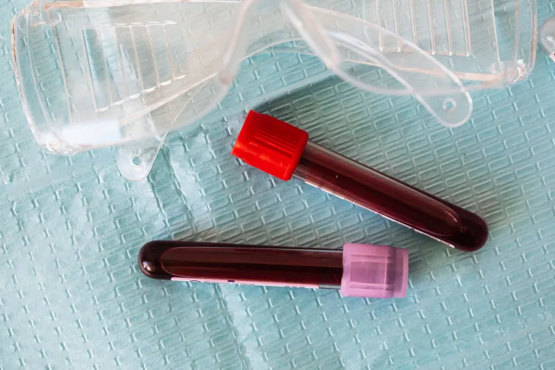 The Blood Type Blueprint: What Your ABO Status Actually Means for Nutrient Absorption and Vascular Health