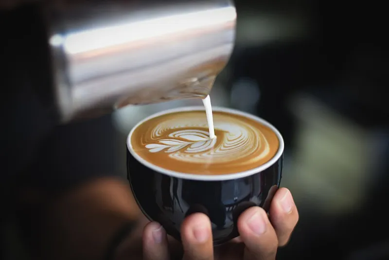 How Your Morning Coffee Is Quietly Squeezing Your Blood Vessels—and What to Do About It