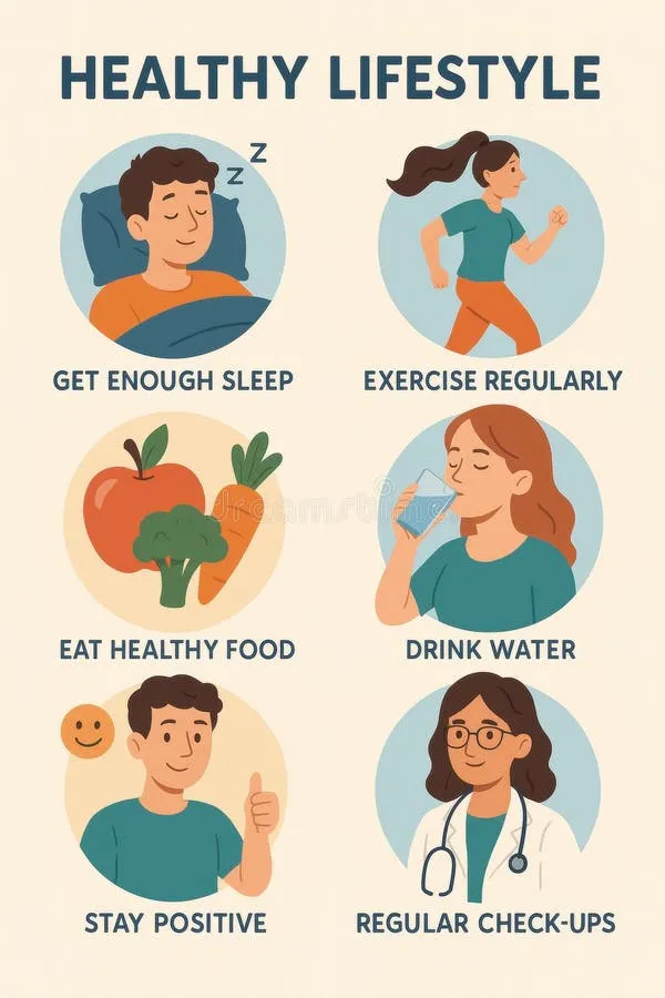 Hidden Habits Draining Your Red Blood Cells: 5 Daily Behaviors You Need to Address Now