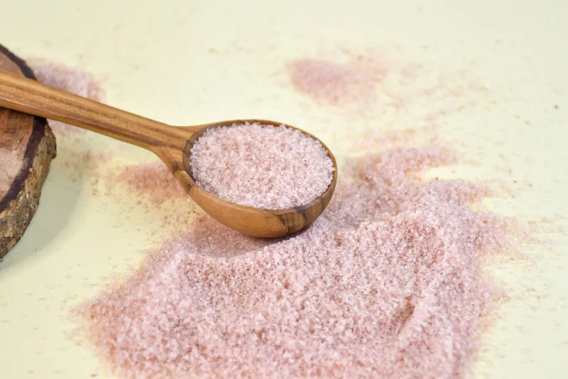 Maybe Your Salt Shaker Isn't the Problem: Rethinking the Electrolyte Story Behind Fatigue and Dizziness