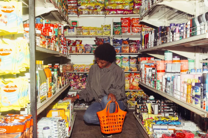 Seven Aisle Traps: Supermarket 'Wellness' Products Working Against Your Blood Flow